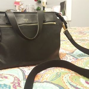 Fossil crossbody/shoulder bag